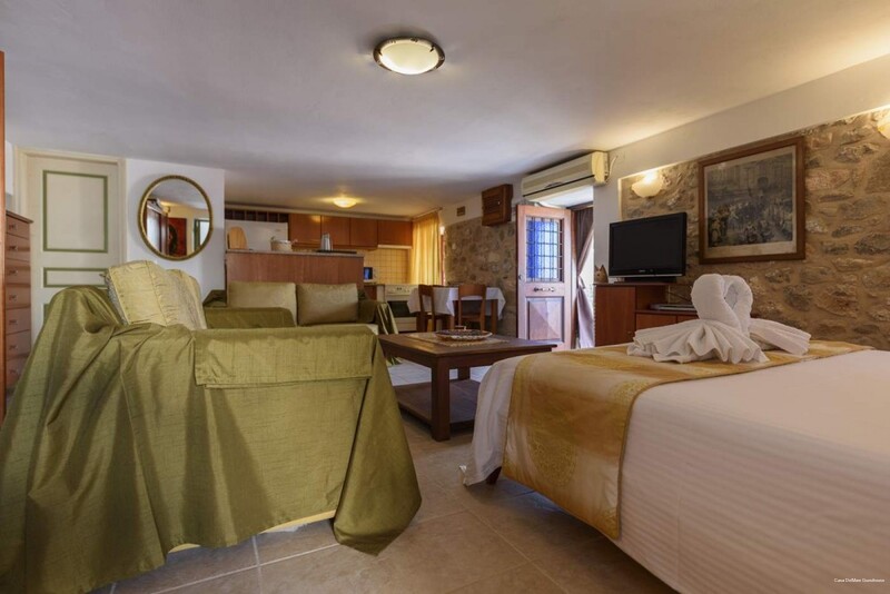 Фото Casa DelMare Guesthouse