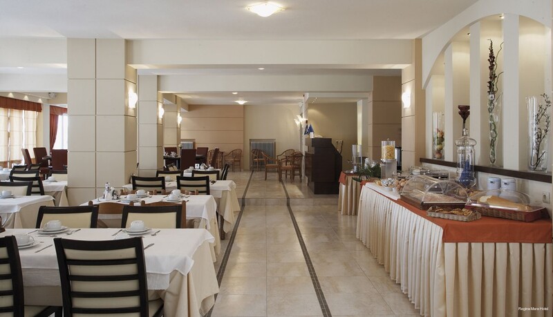 Фото Regina Mare Hotel