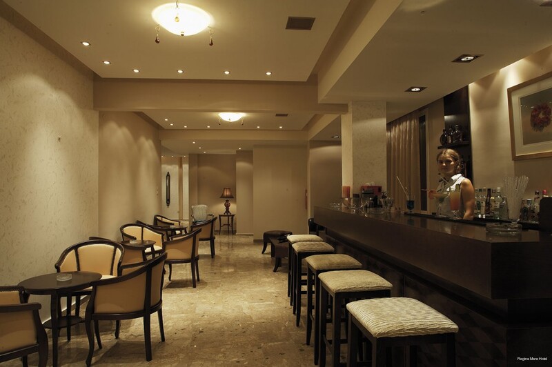Фото Regina Mare Hotel