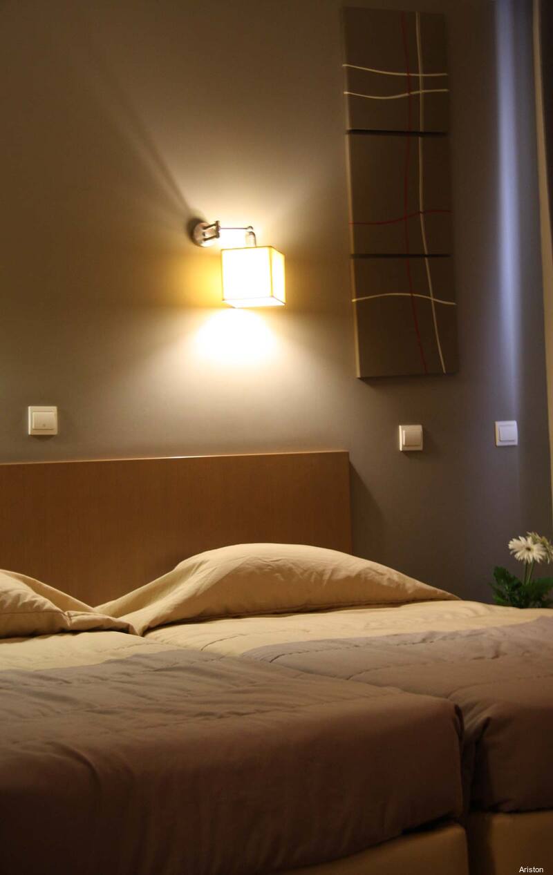 Фото Ariston
