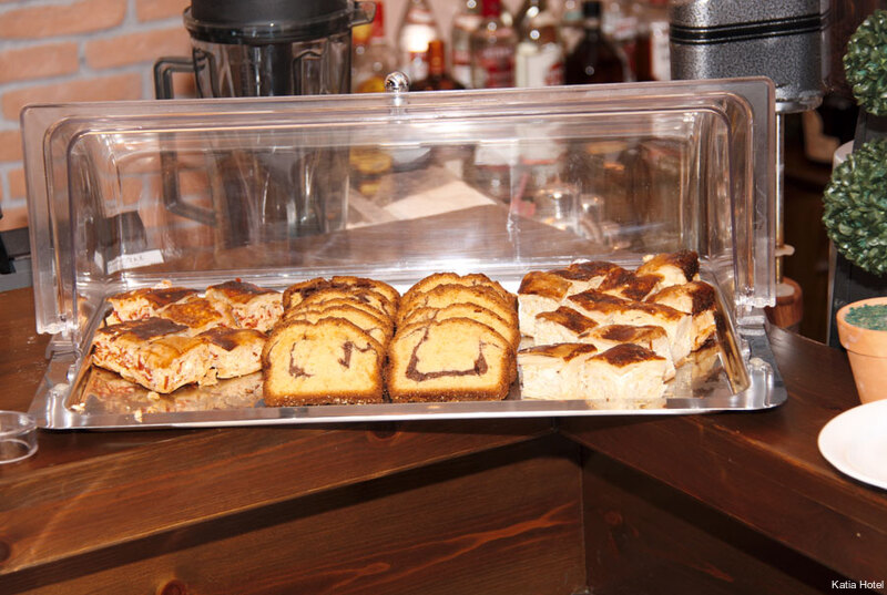 Фото Hotel Katia