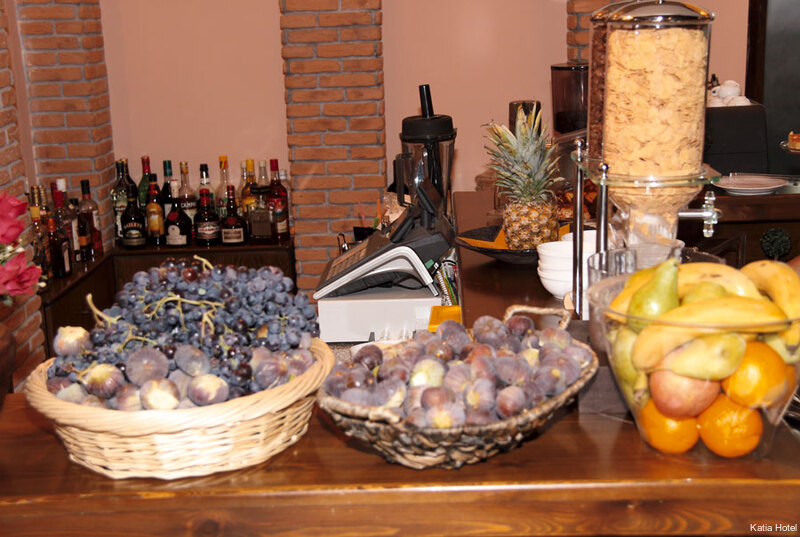 Фото Hotel Katia