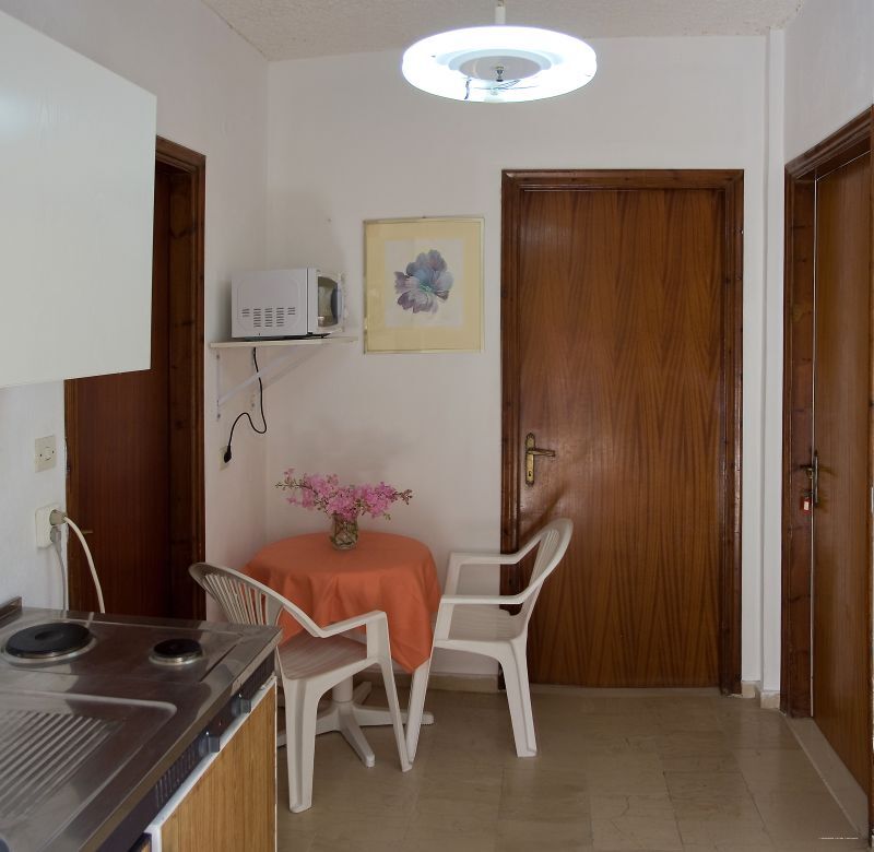 Фото Andromaches Holiday Apartments