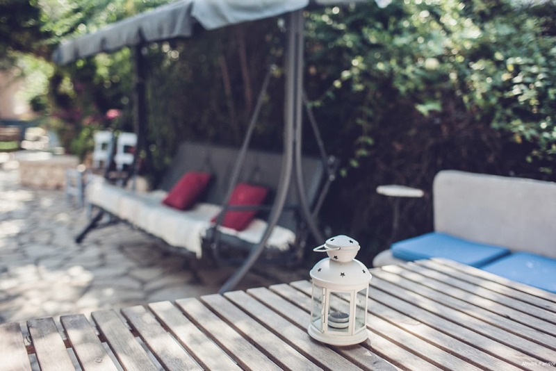 Фото Afroditi Pansion