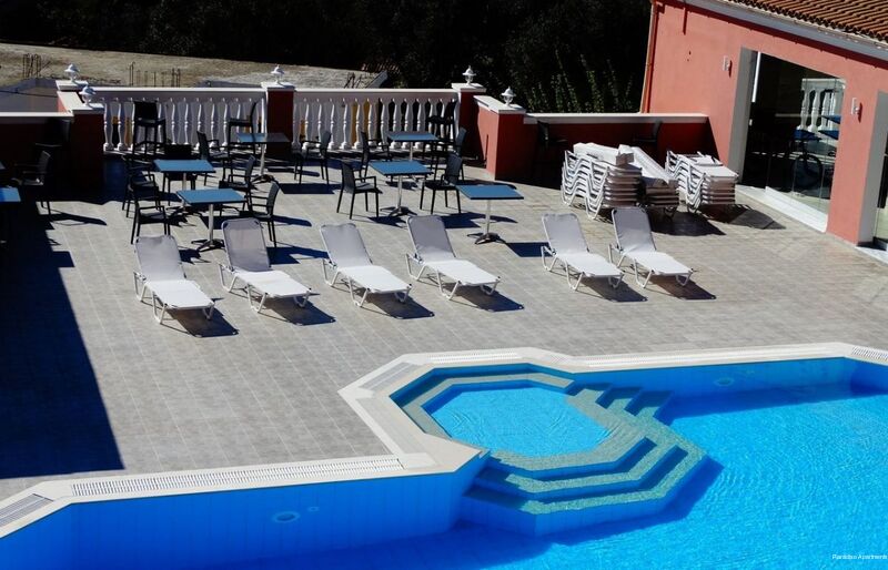 Фото Paradiso Aparthotel