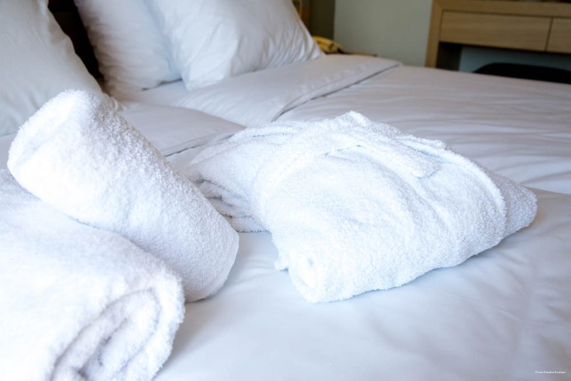 Фото Kastalia Boutique Hotel