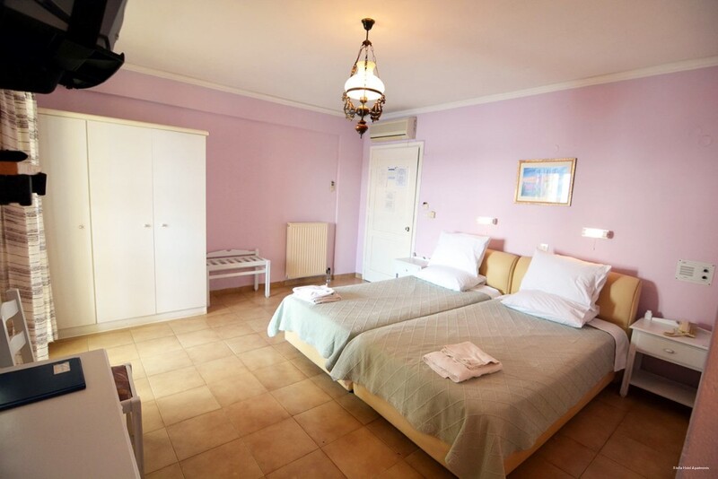 Фото Stella Hotel Apartments