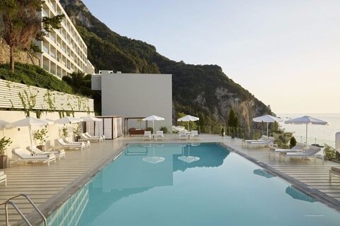 Гостиница Mayor La Grotta Verde Grand Resort - Adults Only