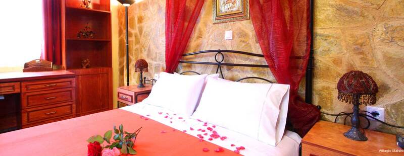 Фото Villagio Maistro