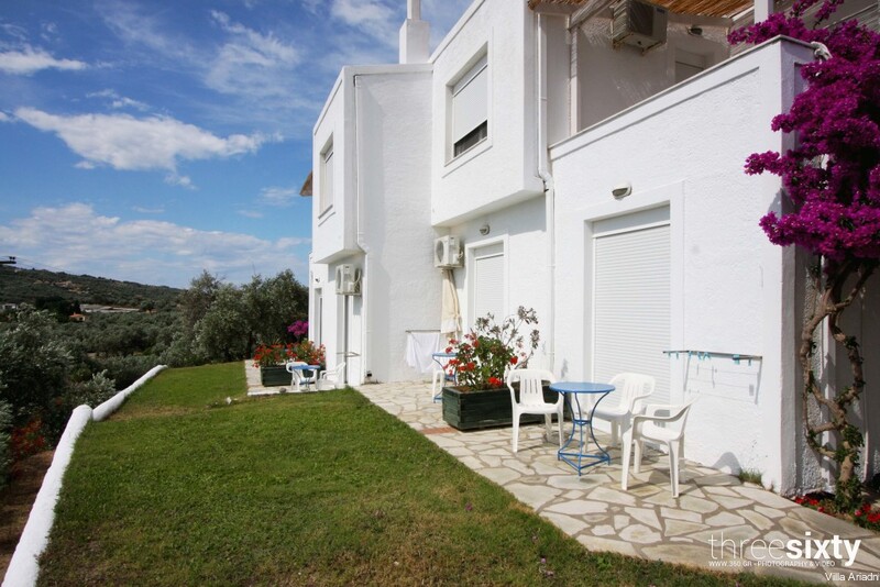 Фото Villa Ariadni