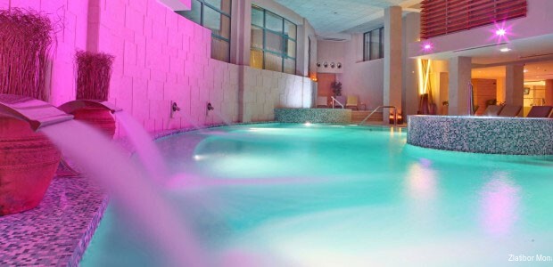 Фото Mona Plaza Zlatibor