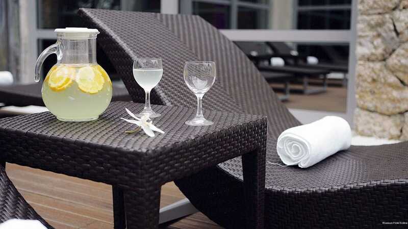 Фото Bluesun Hotel Soline