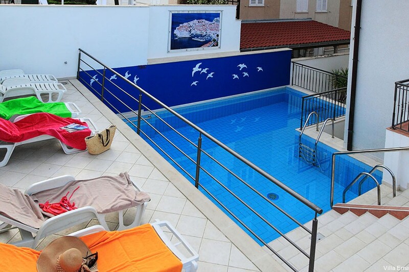 Фото Villa Erna