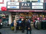 Pat Collection (Istanbul, Umraniye, Alemdag Avenue, 168), clothing store