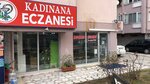 Kadınana Eczanesi (Afyonkarahisar, Afyonkarahisar Merkez, Hasan Karaağaç Mah., 14. Sok., 14A), eczaneler  Afyonkarahisar'dan