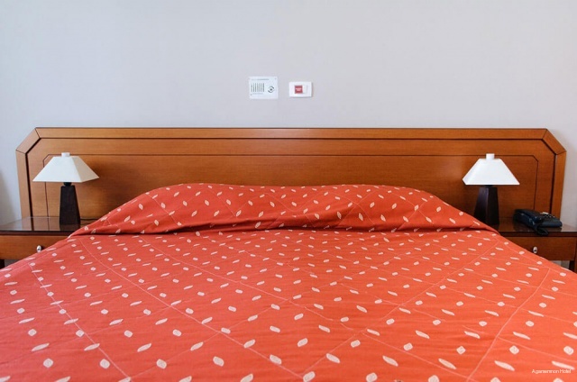 Фото Hotel Agamemnon