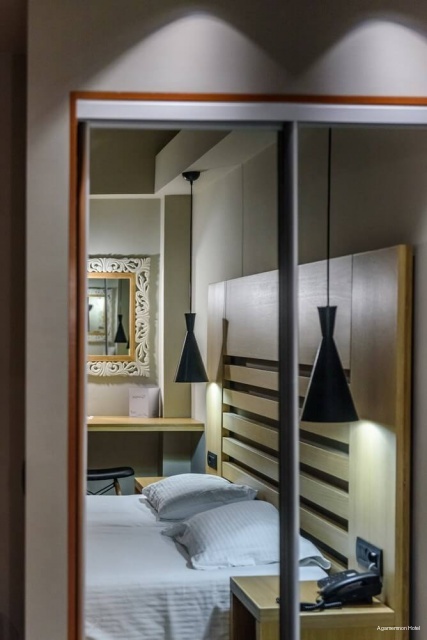 Фото Hotel Agamemnon