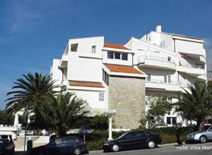 Фото Villa Marija