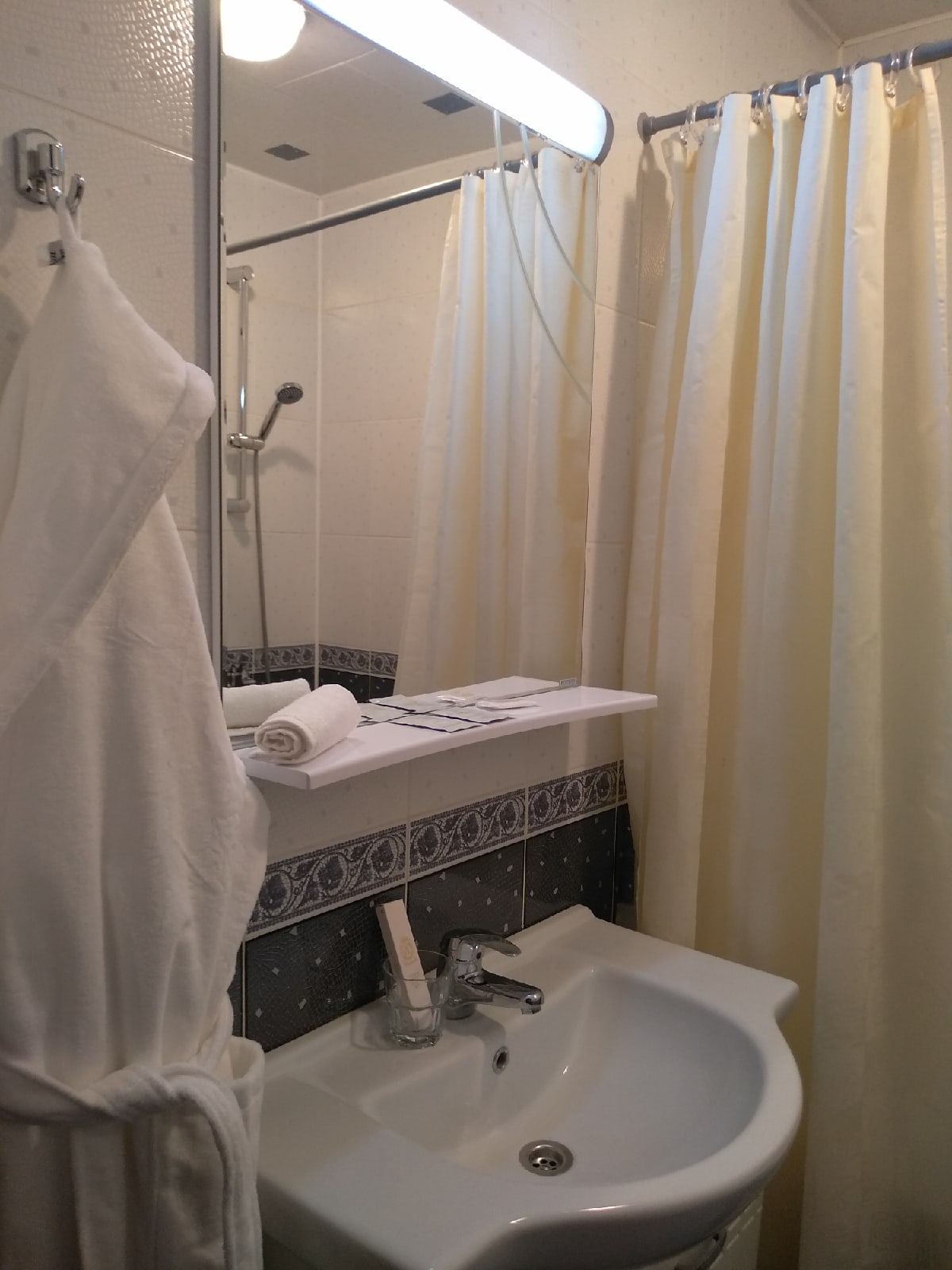 Фото Парк Отель