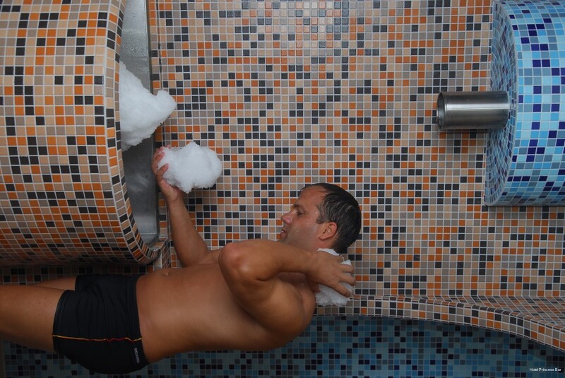 Фото Hotel Princess