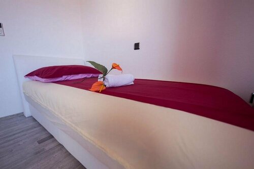 Гостиница Rooms Aladino