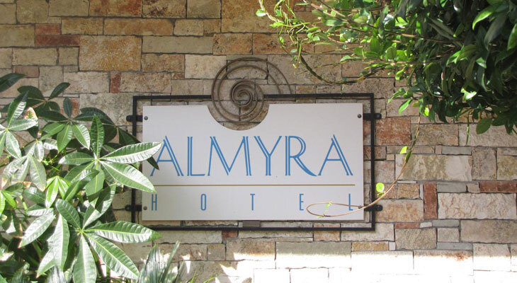 Фото Almyra Hotel