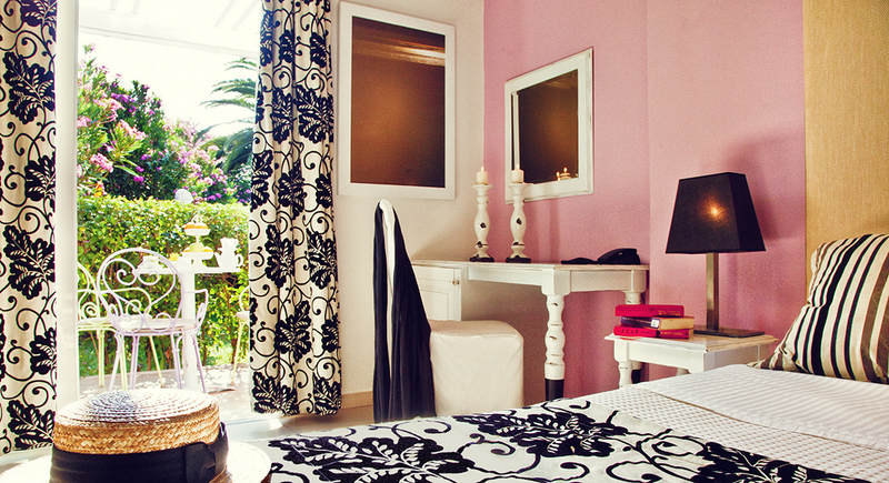 Фото Mandraki Village Boutique Hotel