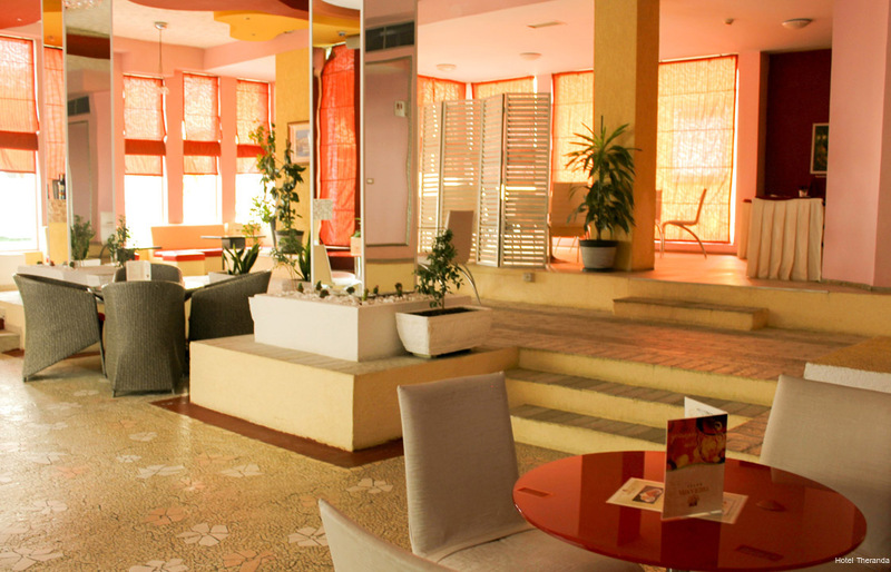 Фото Theranda Boutique Hotel