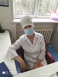 Gbuz Mo Mokptd Sukmanikha, Statsionar (derevnya Sukmanikha, 1Б/1), specialized hospital