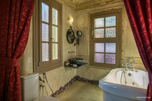 Фото Classic Villa Ouziel