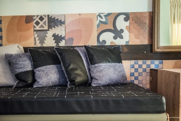 Фото Classic Villa Ouziel