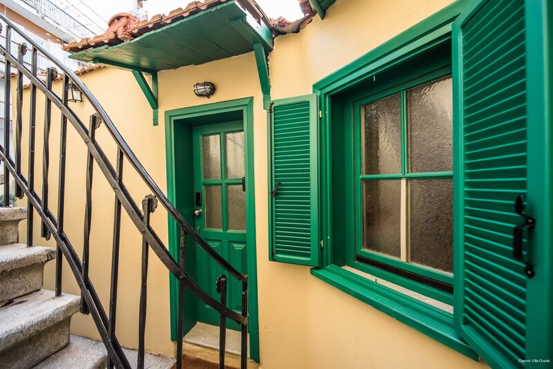 Фото Classic Villa Ouziel