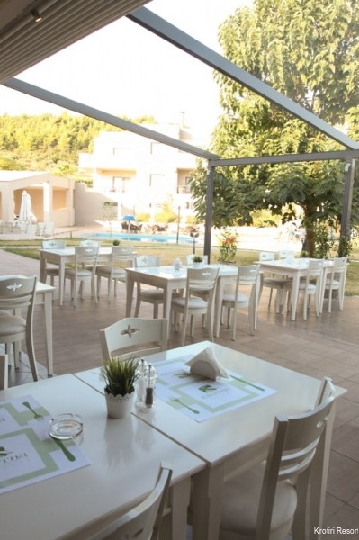 Фото Krotiri Resort