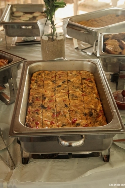 Фото Krotiri Resort