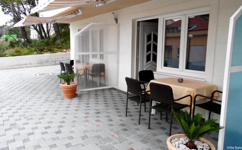 Фото Villa Sara