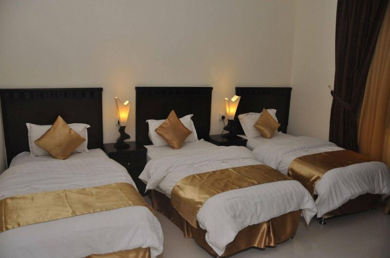 Red Reef Suites Hotel Shoab Jeddah
