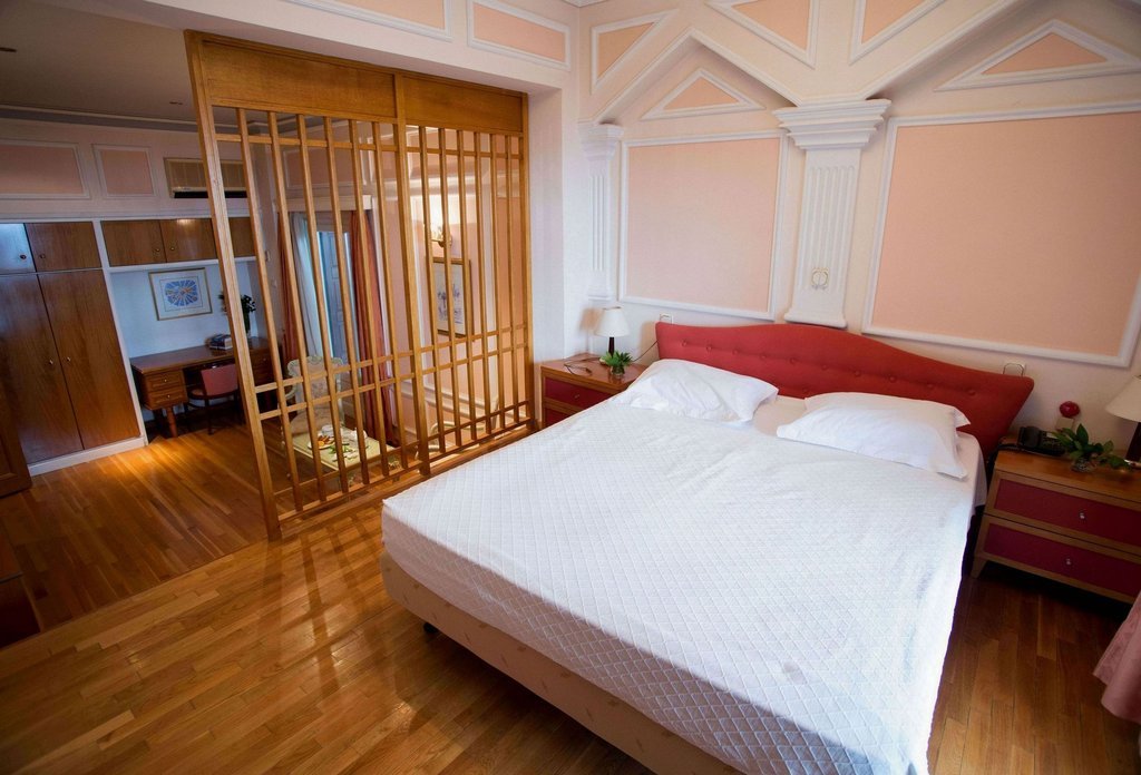 Фото Delphi Palace