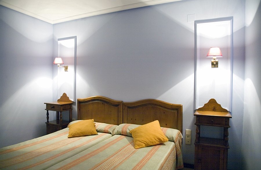 Фото Bungalows Bahia Sur