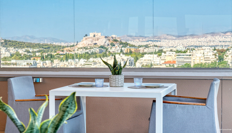 Фото Divani Caravel