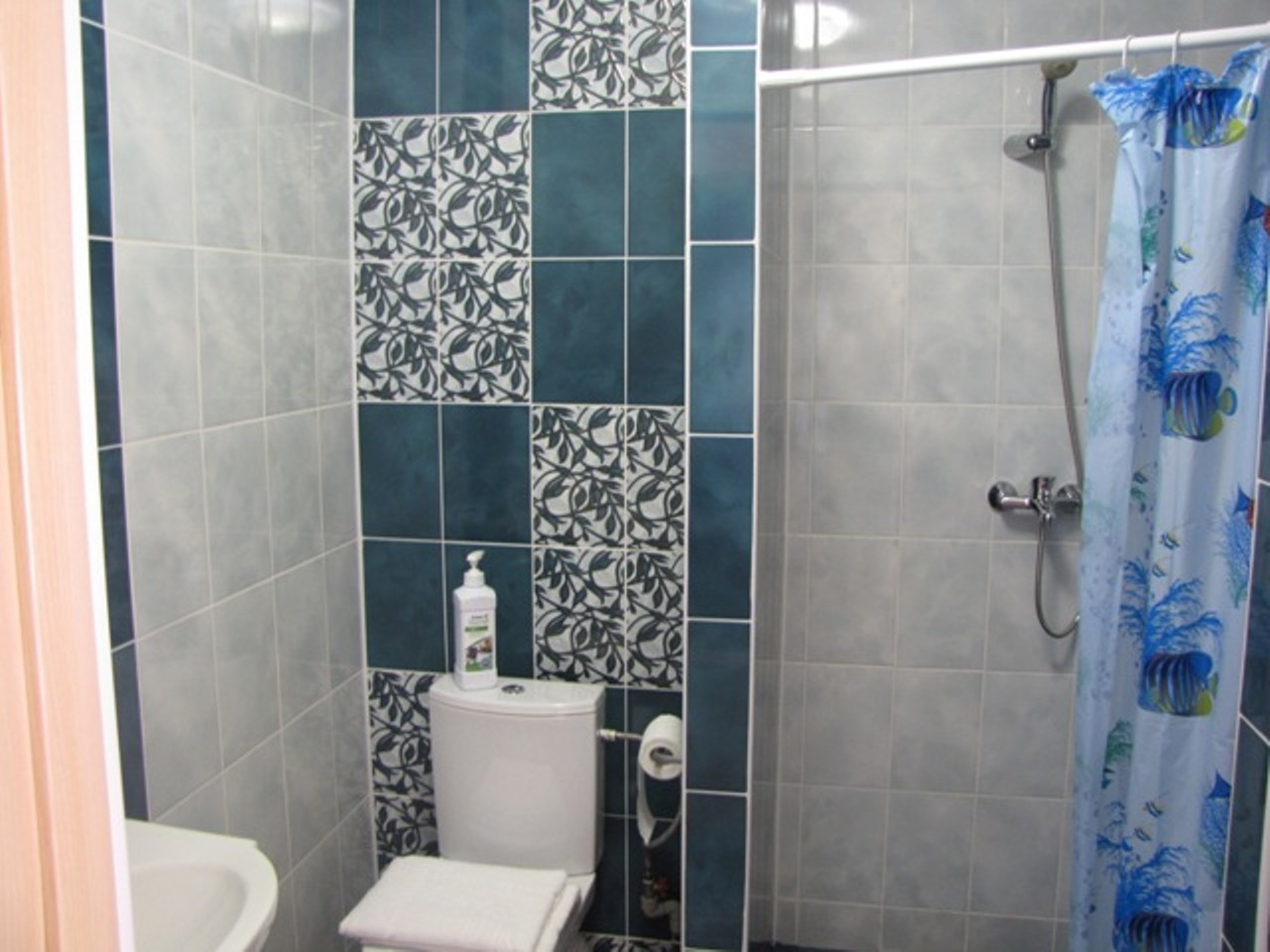 Фото Алмарис