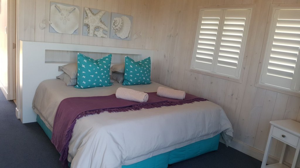 Фото Brenton Haven Beachfront Resort