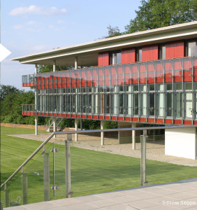 Фото Schloss Seggau