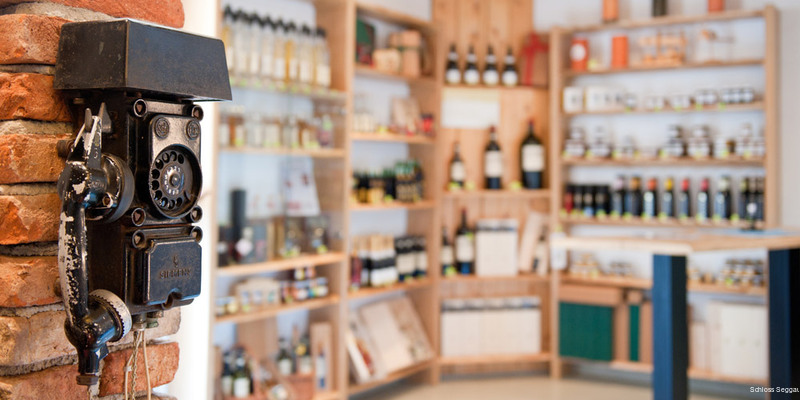 Фото Schloss Seggau