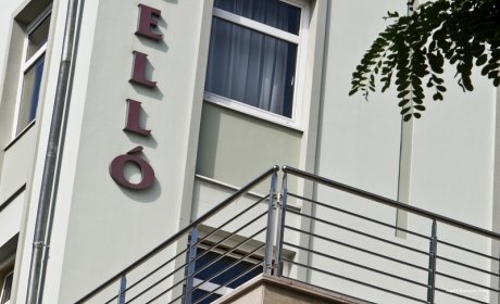 Фото Jagello Business Hotel