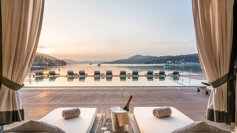 Фото Hotel Donat All Inclusive