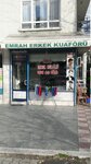 Emrah Male Hairdresser (Ankara Province, Mamak District, Abidinpaşa Mah., Okul Cad., 3), peluquería