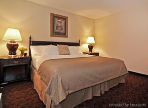 Days Inn Dalhousie (New Brunswick), hotel