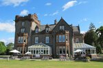 Isle of Eriska Hotel and SPA