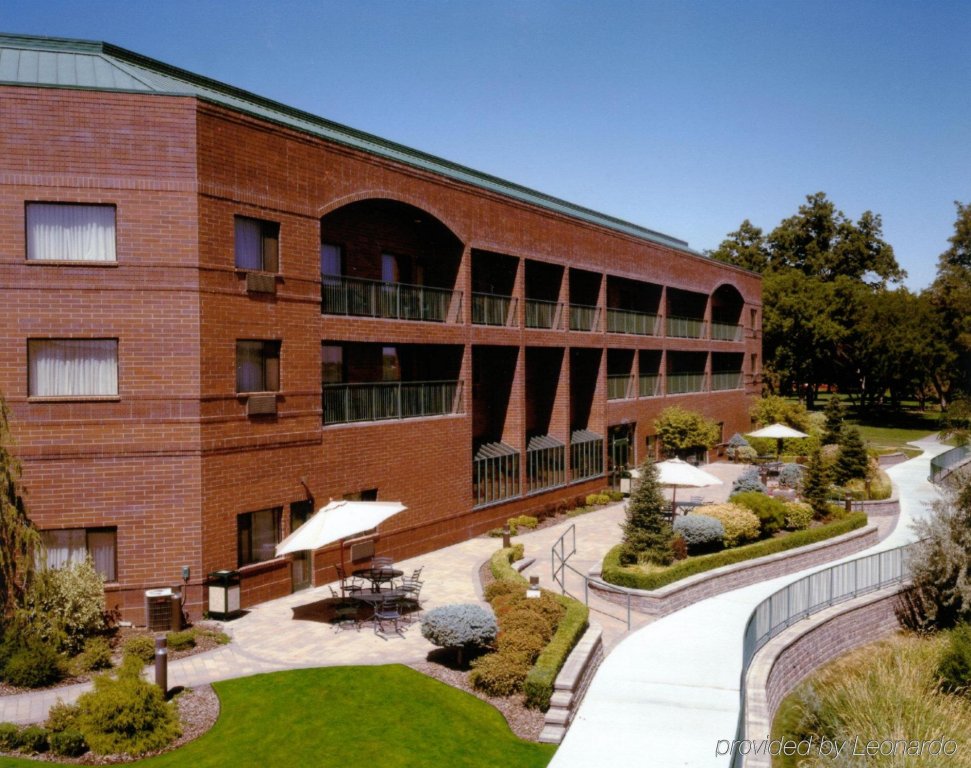 Фото Hampton Inn Richland/Tri-Cities