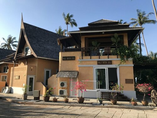 Гостиница Koh Chang Siam Royal View Villas